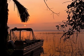 Kosi Forest Lodge