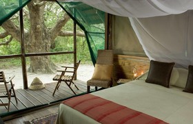 Kosi Forest Lodge