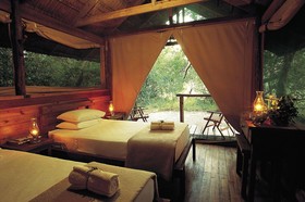 Kosi Forest Lodge