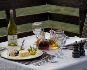AHA Bongani Mountain Lodge