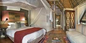 AHA Bongani Mountain Lodge