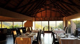 AHA Bongani Mountain Lodge