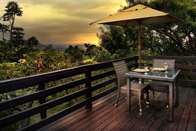 AHA Bongani Mountain Lodge