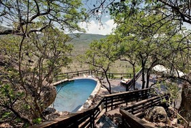 AHA Bongani Mountain Lodge
