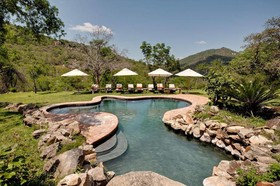 AHA Bongani Mountain Lodge
