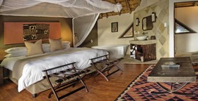 AHA Bongani Mountain Lodge