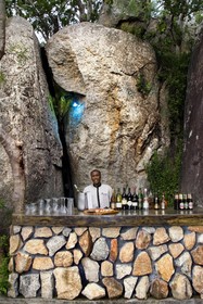 AHA Bongani Mountain Lodge