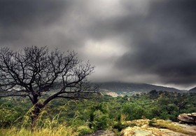 AHA Bongani Mountain Lodge