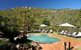 AHA Bongani Mountain Lodge