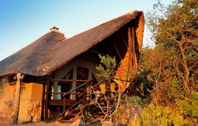 AHA Bongani Mountain Lodge