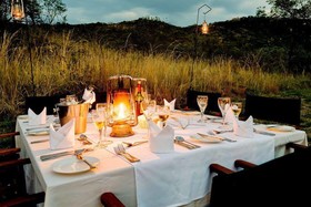 AHA Bongani Mountain Lodge