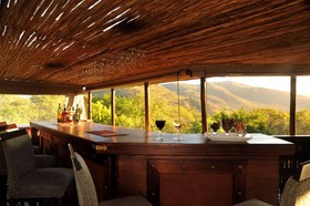 AHA Bongani Mountain Lodge