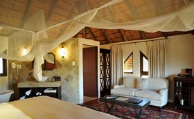 AHA Bongani Mountain Lodge