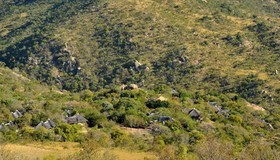 AHA Bongani Mountain Lodge