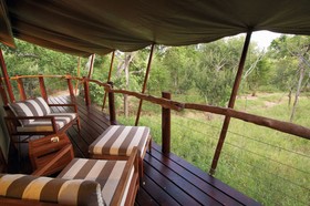 Buffalo Camp