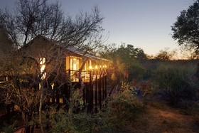 Buffalo Camp