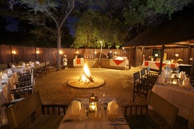 Buffalo Camp