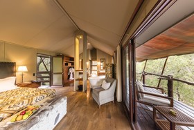 Buffalo Camp