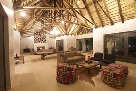 Kapama Southern Camp