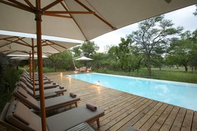 Kapama Southern Camp