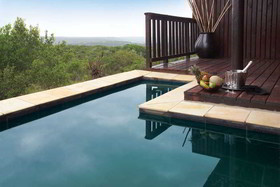 Kariega Game Reserve Ukhozi Lodge