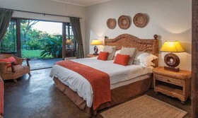 Kariega Game Reserve Ukhozi Lodge