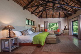 Kariega Game Reserve Ukhozi Lodge