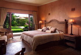 Kariega Game Reserve Ukhozi Lodge