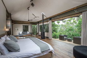Kariega Game Reserve Ukhozi Lodge