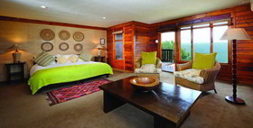 Kariega Game Reserve Ukhozi Lodge