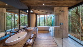 Kariega Game Reserve Ukhozi Lodge