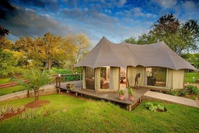 Chisomo Safari Camp