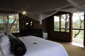 Chisomo Safari Camp