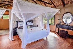 Chisomo Safari Camp