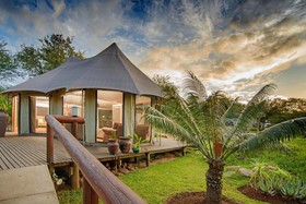 Chisomo Safari Camp