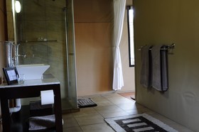 Chisomo Safari Camp