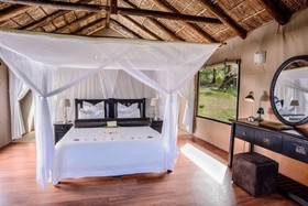 Chisomo Safari Camp