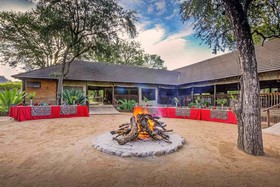 Chisomo Safari Camp