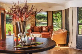 Chisomo Safari Camp