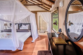 Chisomo Safari Camp