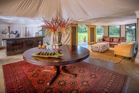 Chisomo Safari Camp