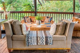 Chisomo Safari Camp