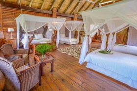 Karongwe River Lodge