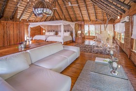Karongwe River Lodge