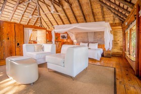 Karongwe River Lodge