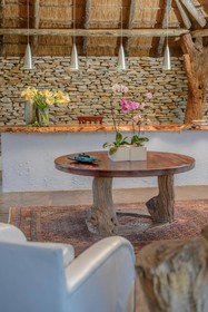 Karongwe River Lodge