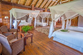 Karongwe River Lodge