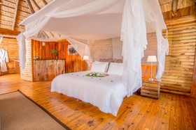 Karongwe River Lodge