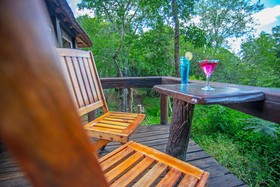 Karongwe River Lodge