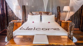 Karongwe River Lodge
